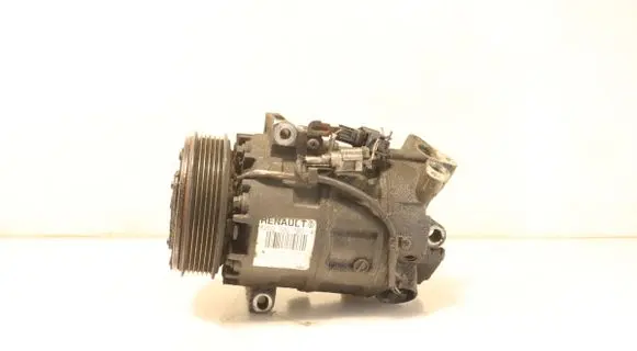Air conditioning (A/C) compressor (pump)