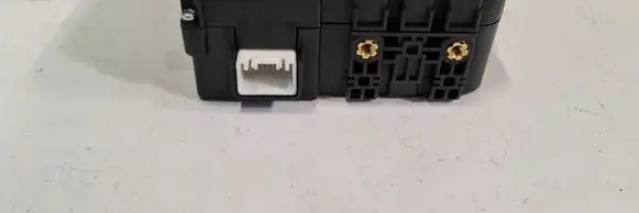Lexus RX 450H Brake system control unit/module 8968033010