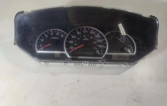 KIA Carens III Speedometer (instrument cluster) 0K2KC55430A