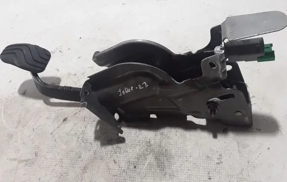 Dacia Jogger Brake pedal 465016808R