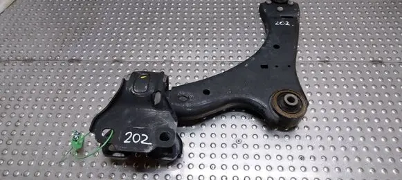 Ford Mondeo MK IV Front control arm 6G9N-3A053-BB