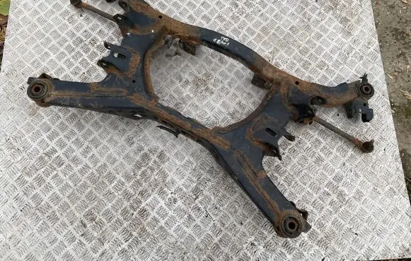 Subaru Forester SJ Rear subframe 