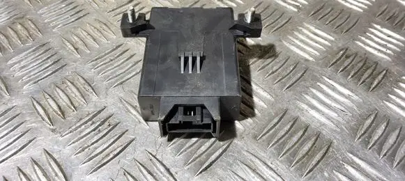Door central lock control unit/module