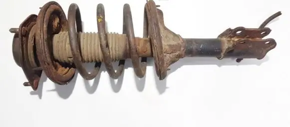 Hyundai Lantra II Front shock absorber/damper