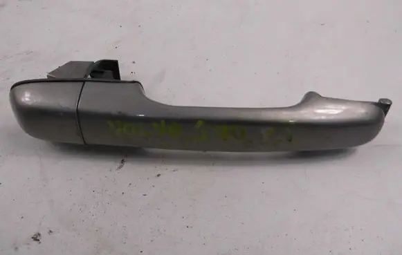 Volvo S70 V70 V70 XC Rear door exterior handle 