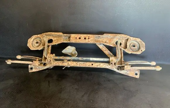 Ford Focus Rear subframe 205350RS3123 5E56334