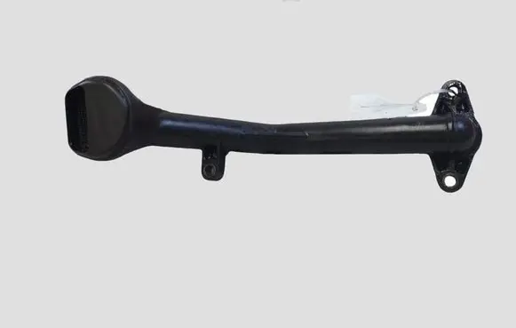 Opel Astra J Oil sump strainer pipe 55567089