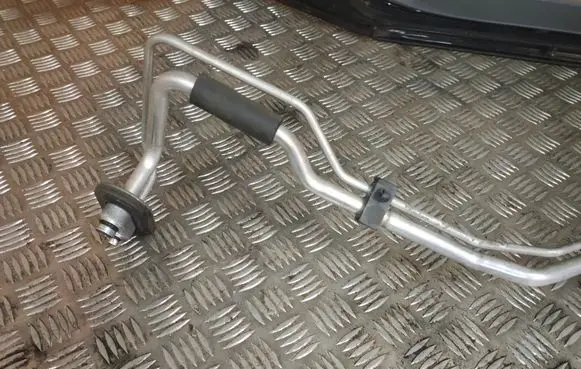 Opel Vectra C Air conditioning (A/C) pipe/hose
