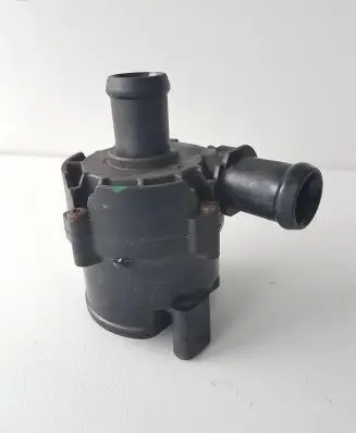 Jaguar F-Pace Electric auxiliary coolant/water pump DX2318D474AC 0392023249