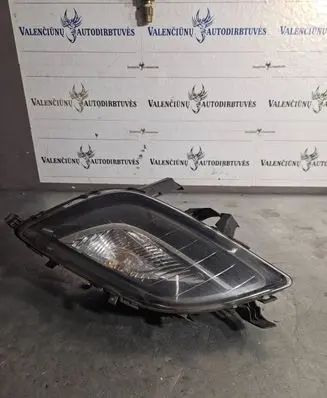 Opel Astra J Front fog light 13264641 662588537 6800105DA711