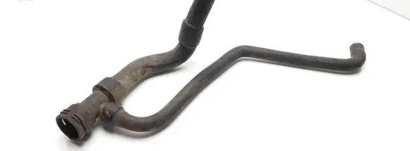 Audi A4 S4 B5 8D Engine coolant pipe/hose 8D0121055G