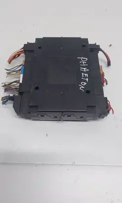 Volkswagen Phaeton Comfort/convenience module 3D0937049M 05075603 H004S6500