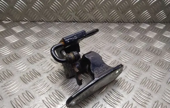 Volkswagen Transporter - Caravelle T6 Front door lower hinge 