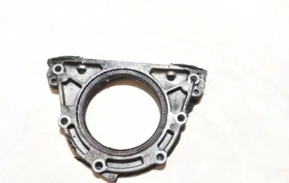 Opel Agila B other engine part