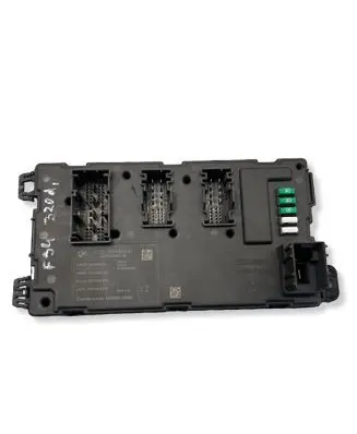 BMW 3 GT F34 Comfort/convenience module 6809050 003000002 00000F4A