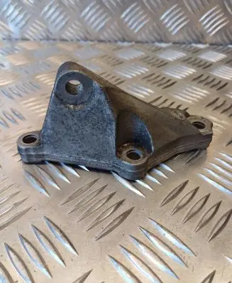 BMW 5 F10 F11 Fuel pump bracket 7810698 AC46000