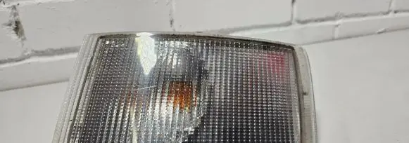 Citroen Jumper Front indicator light 35710747