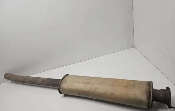 Volvo XC90 Middle muffler/silencer 