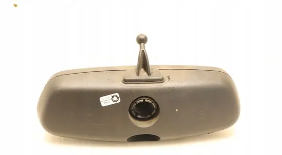 Peugeot 5008 Rear view mirror (interior)