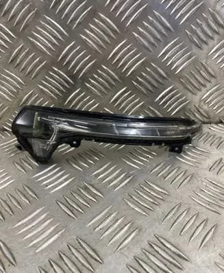 Audi A6 S6 C7 4G Mirror indicator light 4G5949102A