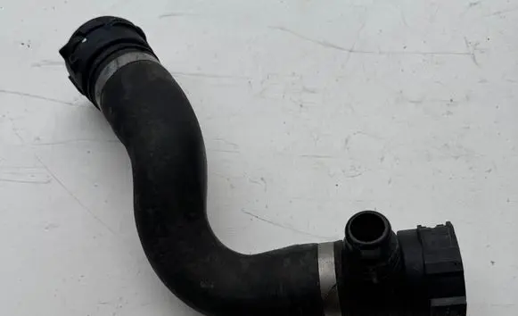 BMW X3 F25 Engine coolant pipe/hose 7646150