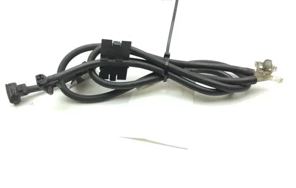 Opel Vivaro Windshield washer spray nozzle 