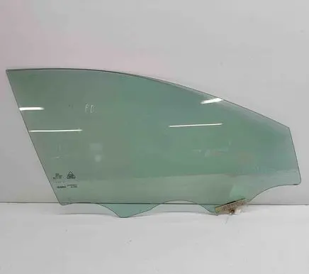 KIA Xceed Front door window glass four-door 82420J7000