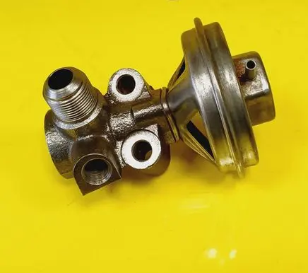 EGR valve
