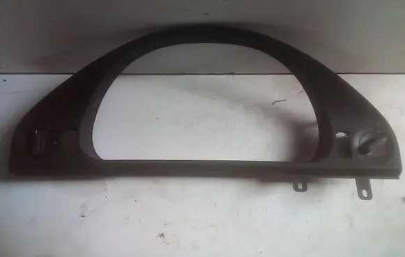 BMW 5 E39 Dashboard trim 8186936