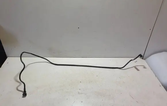 Jaguar XF X260 Fuel line/pipe/hose GX639289AC 69838