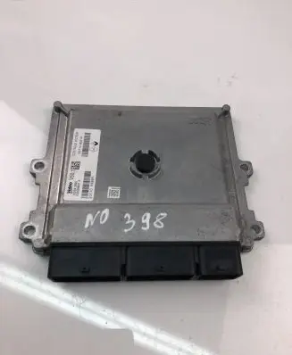 Renault Clio III Engine control unit/module ECU 237109221R 237105499R
