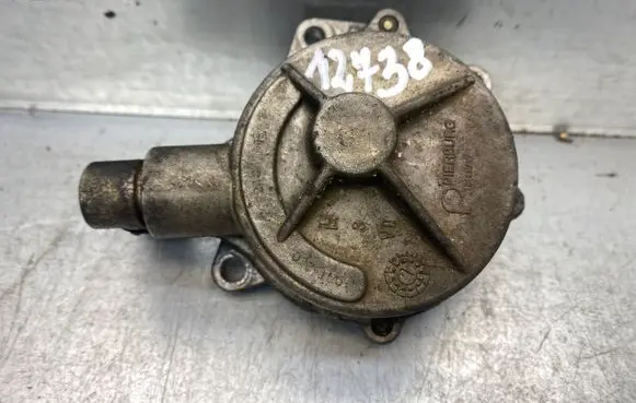 Audi A6 S6 C5 4B Vacuum pump 059145100B