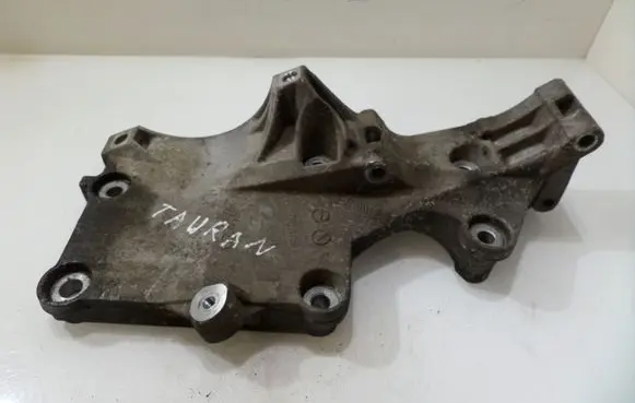 Generator/alternator bracket