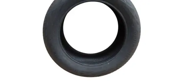 Mercedes-Benz GLC C254 R19 summer tire 3115730000 ECOCONTACT