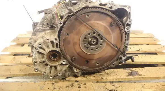 Volvo S80 Automatic gearbox TF-80SC