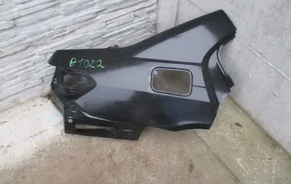 Mercedes-Benz E W212 Glove box