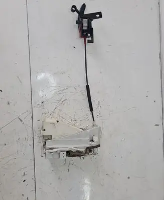 Seat Alhambra (Mk1) Rear door lock