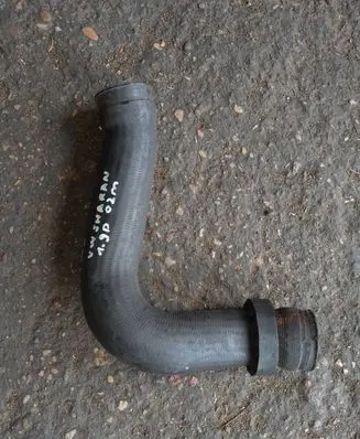 Volkswagen Sharan Intercooler hose/pipe