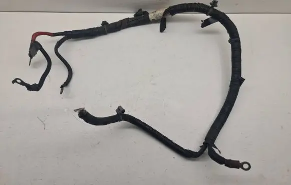 Fiat Freemont Positive cable (battery) P68080235AC