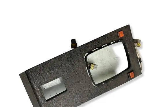 Mercedes-Benz W123 Other interior part 1236837736