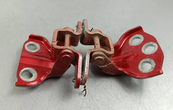 MG ZS Rear door hinge set 