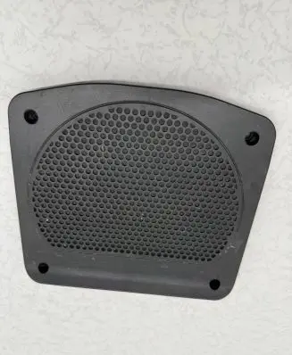 BMW 2 F22 F23 Subwoofer grill/trim 9223670 430407892723