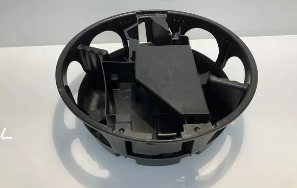 Mercedes-Benz C W204 Tool box A2048980007 SP5866 2048980007