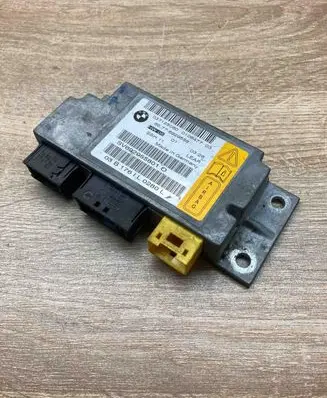 BMW 7 E65 E66 Airbag control unit/module 6929558
