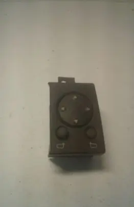 Audi A6 S6 C4 4A Electric window control switch 4A0959565 03838201