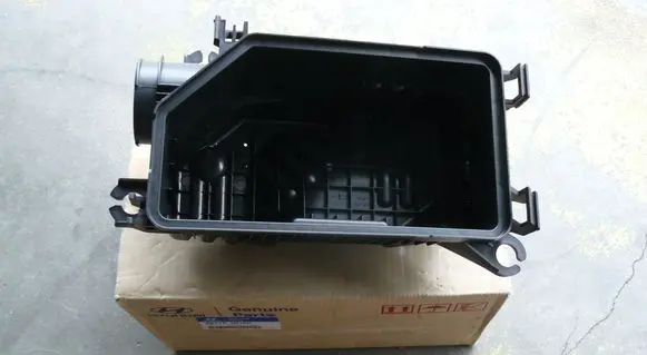 KIA Rio Air filter box 281121R100