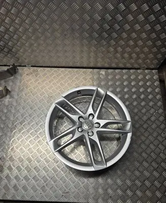 Audi Q5 SQ5 R19 alloy rim 8R0601025BN