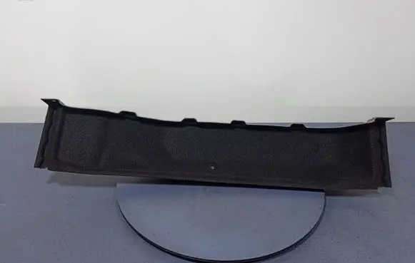BMW 1 F40 Tailgate/boot cover trim set 7448212