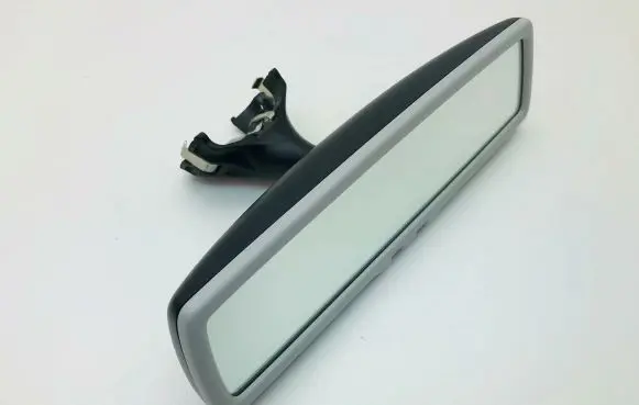 Volkswagen Transporter - Caravelle T5 Rear view mirror (interior) 1K0857511B