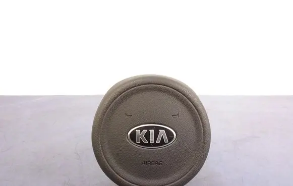 KIA Optima Steering wheel airbag 56900-D4100WK